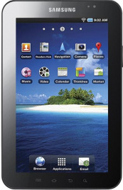 Планшет Samsung Galaxy Tab-P1000 16Gb