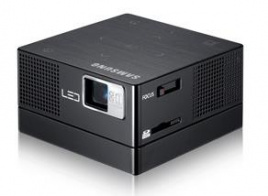 Проектор Samsung SP-H03