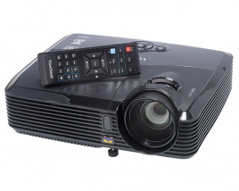 Проектор ViewSonic PJD5523W