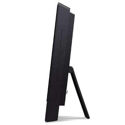 Моноблок Sony Vaio J11M1R/B Black фото 3