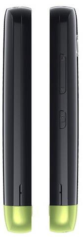 Nokia C5-03 Lime Green фото 4