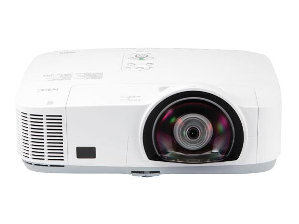 Проектор Nec M350XS фото 2