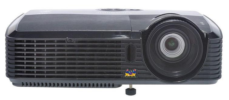 Проектор ViewSonic PJD5523W фото 2